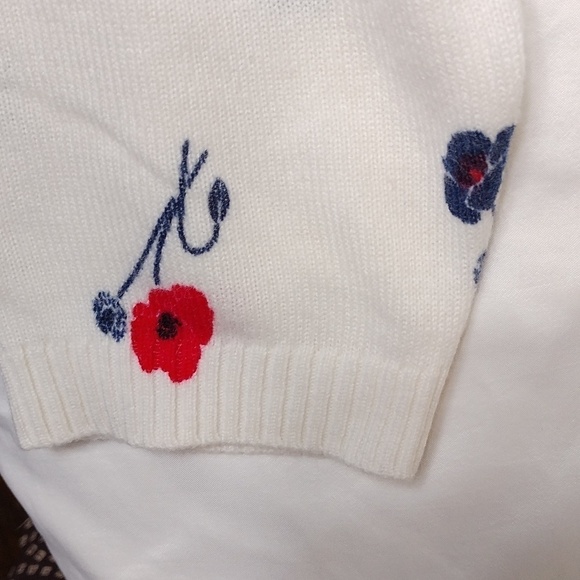 Cathy Daniels women's medium sized layered cardigan - Picture 4 of 9